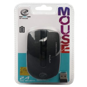 موس بی سیم XP-W430